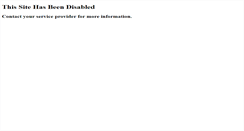 Desktop Screenshot of ispcoaching.com